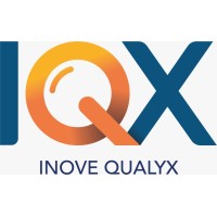 IQX - Inove Qualyx logo, IQX - Inove Qualyx contact details