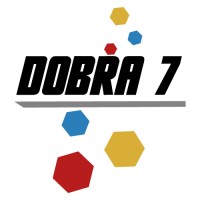 DOBRA 7 Digital logo, DOBRA 7 Digital contact details