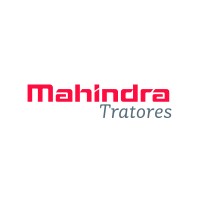 Mahindra Brasil logo, Mahindra Brasil contact details