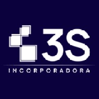 3S Incorporadora logo, 3S Incorporadora contact details