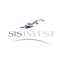 SisInvest logo, SisInvest contact details