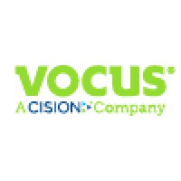 Vocus logo, Vocus contact details