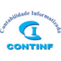 CONTINF - Contabilidade Informatizada logo, CONTINF - Contabilidade Informatizada contact details