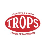 Frutas TROPS logo, Frutas TROPS contact details