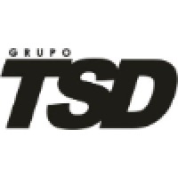 Grupo TSD logo, Grupo TSD contact details