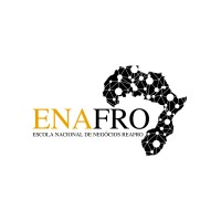 ENAFRO - Escola Nacional de Negócios - Reafro logo, ENAFRO - Escola Nacional de Negócios - Reafro contact details