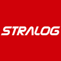 Stralog Logística logo, Stralog Logística contact details