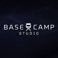 Base Camp Studio logo, Base Camp Studio contact details