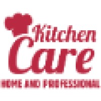 Kitchen Care logo, Kitchen Care contact details