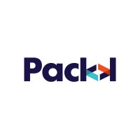 Packk logo, Packk contact details