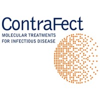 ContraFect Corp logo, ContraFect Corp contact details