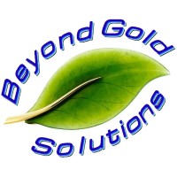 Beyond Gold Solutions logo, Beyond Gold Solutions contact details