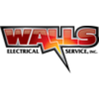 Walls Electric logo, Walls Electric contact details