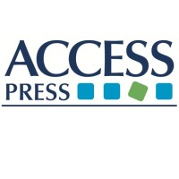 Accessible Space logo, Accessible Space contact details