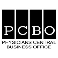 PCBO logo, PCBO contact details