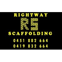 RIGHTWAY SCAFFOLDING LTD logo, RIGHTWAY SCAFFOLDING LTD contact details