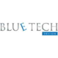 Blue Tech Design logo, Blue Tech Design contact details