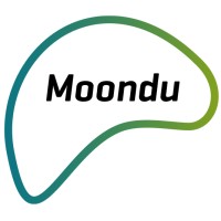 Moondu logo, Moondu contact details