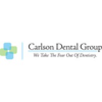 Carlson Dental Group logo, Carlson Dental Group contact details