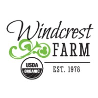 Windcrest Farms logo, Windcrest Farms contact details