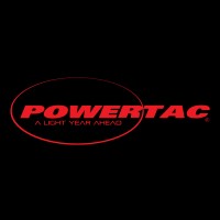 Powertac logo, Powertac contact details