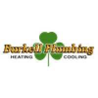 Burkell Plumbing & Heating logo, Burkell Plumbing & Heating contact details