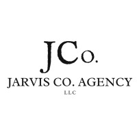 Jarvis Co. Agency logo, Jarvis Co. Agency contact details