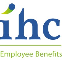 IHC Ltd logo, IHC Ltd contact details