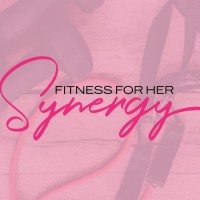 Synergy Fitness for Her logo, Synergy Fitness for Her contact details