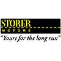 Storer Motors Ltd logo, Storer Motors Ltd contact details