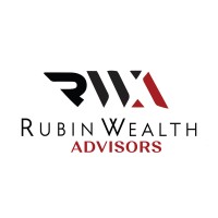 Rubin Wealth Advisors logo, Rubin Wealth Advisors contact details