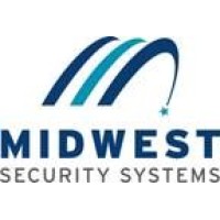 Midwest Security Systems Inc. logo, Midwest Security Systems Inc. contact details