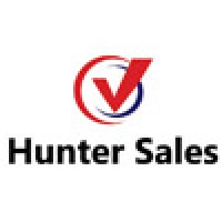 Hunter Sales TIM Empresas logo, Hunter Sales TIM Empresas contact details