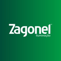 Zagonel LED logo, Zagonel LED contact details