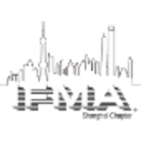 IFMA Shanghai Chapter logo, IFMA Shanghai Chapter contact details