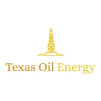 Texas Oil & Energy logo, Texas Oil & Energy contact details