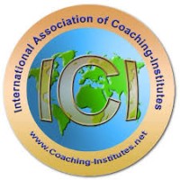 ICI - International Association of Coaching Institutes logo, ICI - International Association of Coaching Institutes contact details