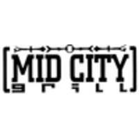 Mid City Grill logo, Mid City Grill contact details