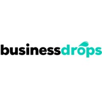 Business Drops logo, Business Drops contact details