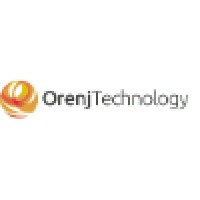 Orenj Technology logo, Orenj Technology contact details