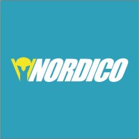 useNordico logo, useNordico contact details