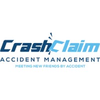 CrashClaim Accident Management logo, CrashClaim Accident Management contact details