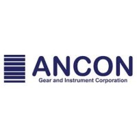 ANCON GEAR & INSTRUMENT CORP logo, ANCON GEAR & INSTRUMENT CORP contact details