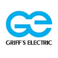 Griff's Electric, Inc. logo, Griff's Electric, Inc. contact details