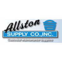 Allston Supply Co Inc logo, Allston Supply Co Inc contact details