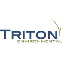 TRITON ENVIRONMENTAL LLC logo, TRITON ENVIRONMENTAL LLC contact details