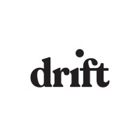 drift logo, drift contact details