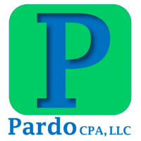 Pardo CPA, LLC logo, Pardo CPA, LLC contact details