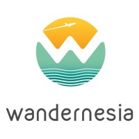 Wandernesia logo, Wandernesia contact details