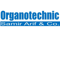 Organotechnic Samir Arif & Co. logo, Organotechnic Samir Arif & Co. contact details